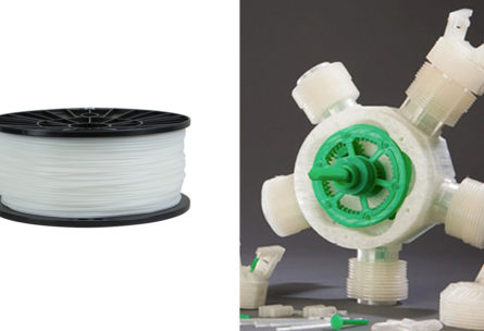 PLA filament