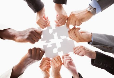 Partner with us