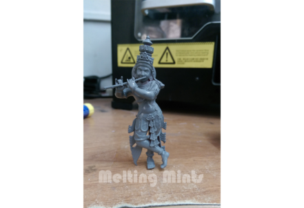 Sculpture