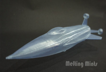Space ship2